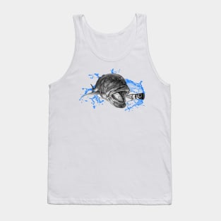 REEF THUG 3 Tank Top